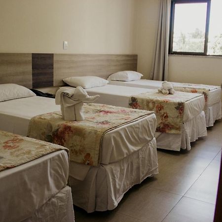 Hotel Biton 포스두이구아수 외부 사진