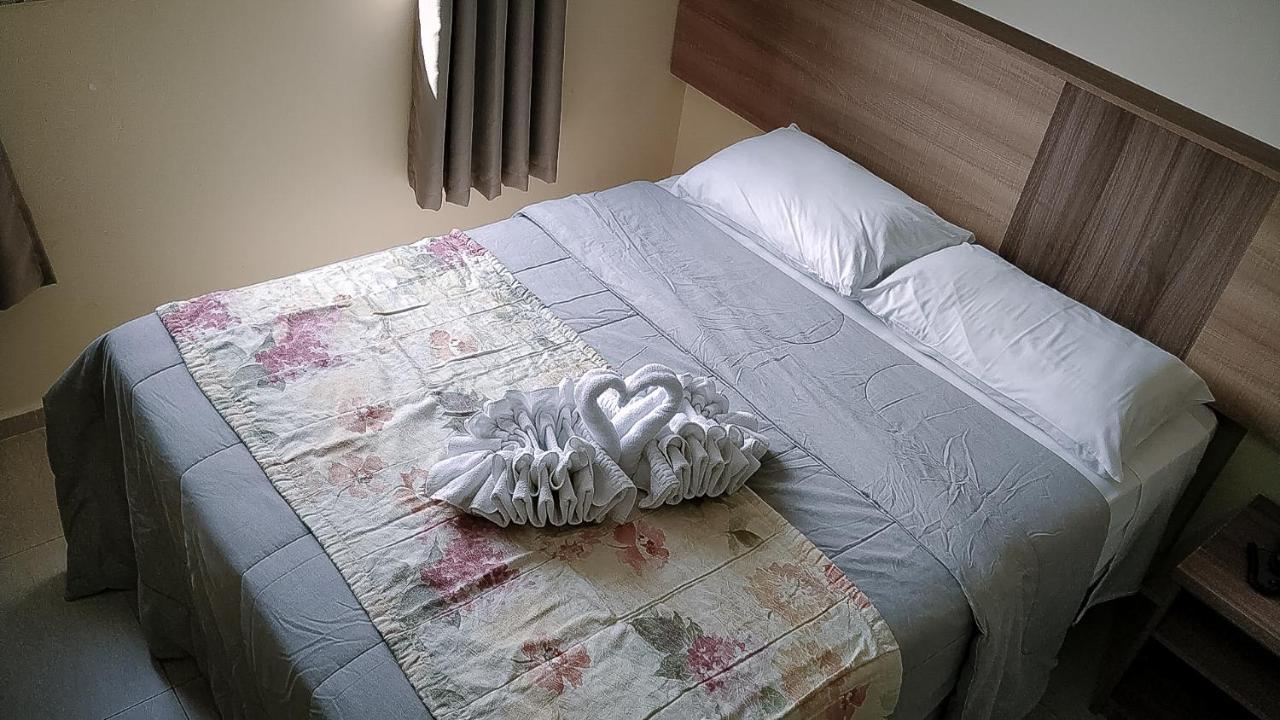 Hotel Biton 포스두이구아수 외부 사진