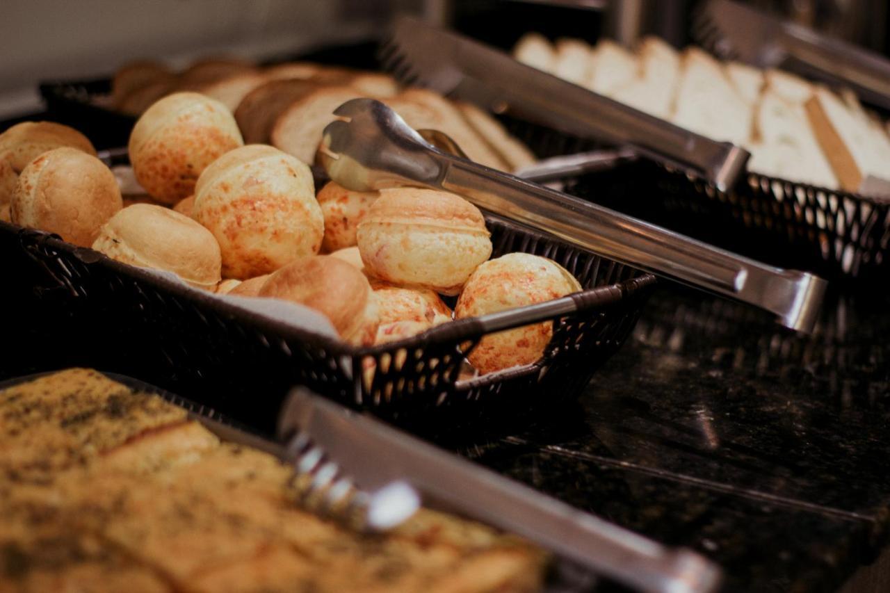 Hotel Biton 포스두이구아수 외부 사진