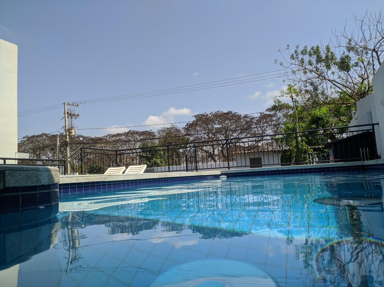 Hotel Biton 포스두이구아수 외부 사진