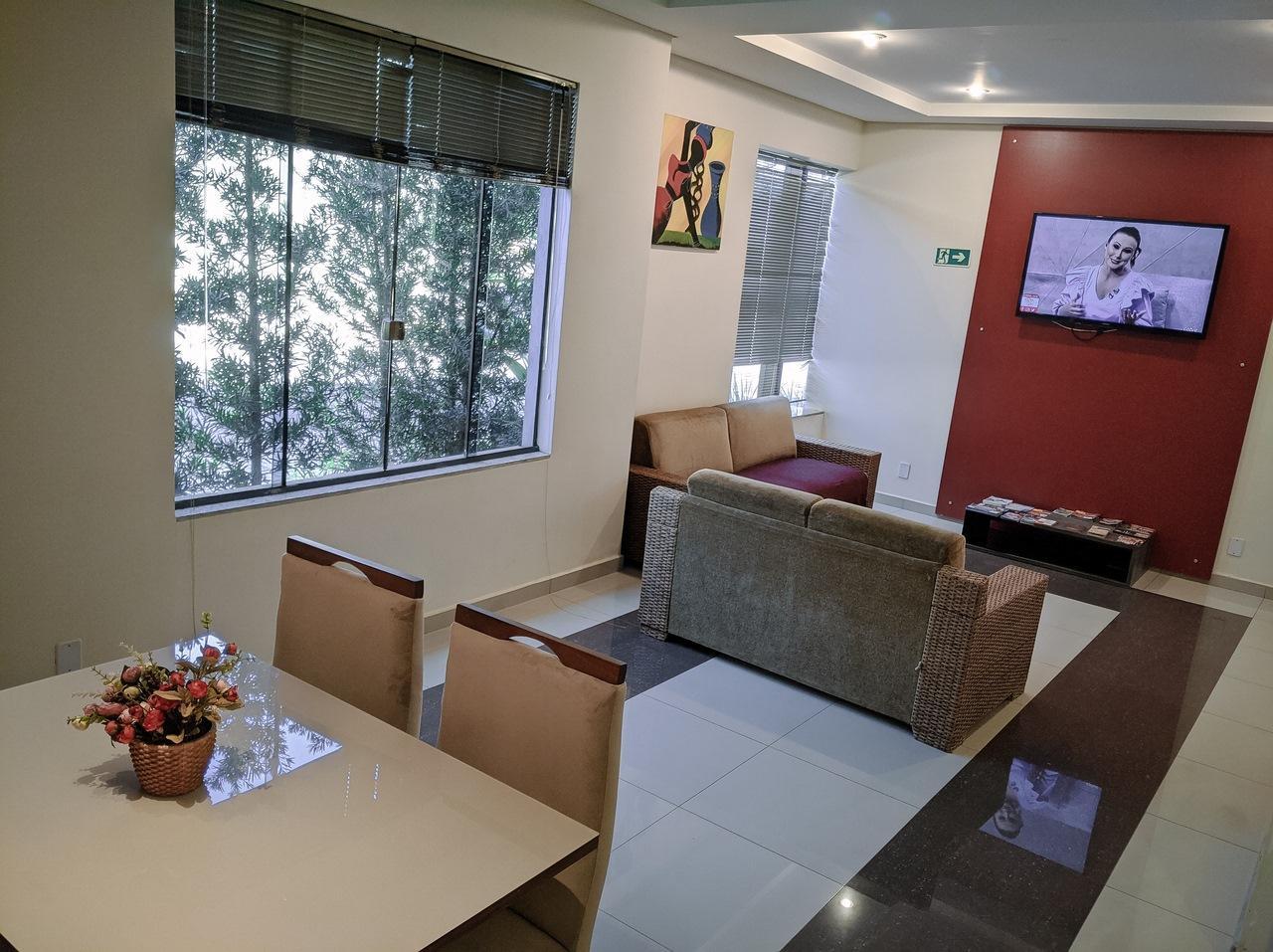 Hotel Biton 포스두이구아수 외부 사진