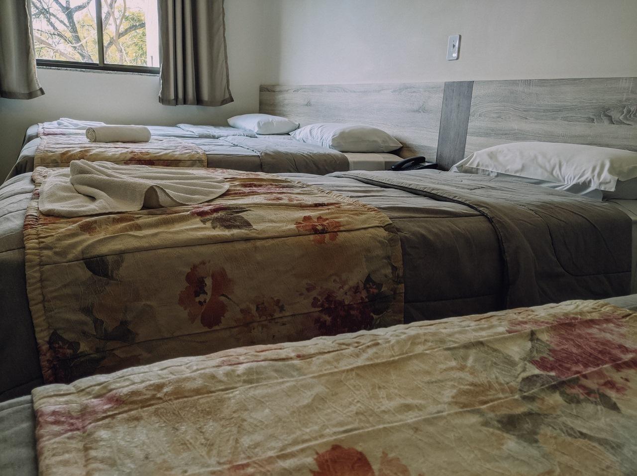 Hotel Biton 포스두이구아수 외부 사진
