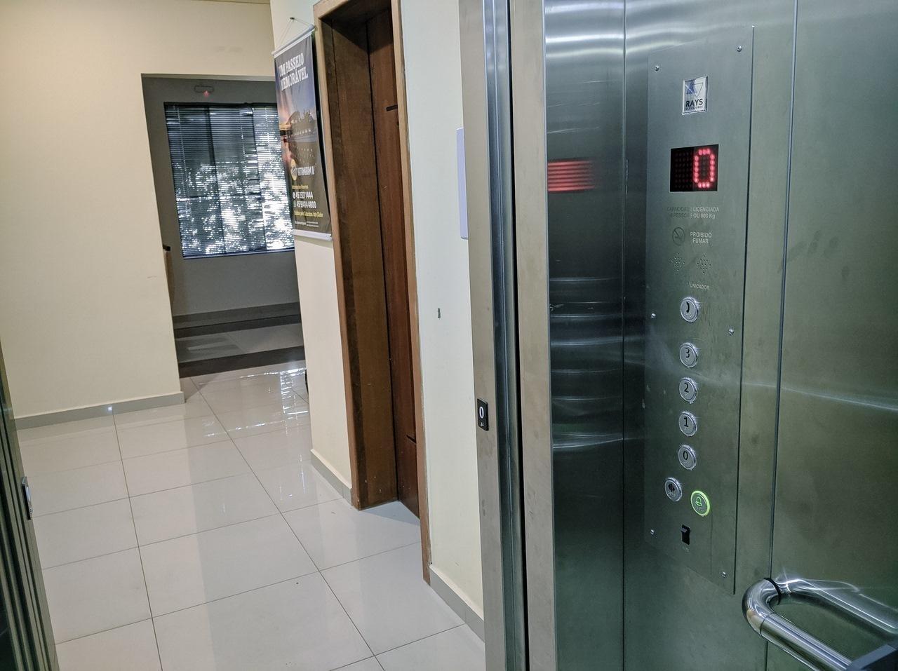 Hotel Biton 포스두이구아수 외부 사진